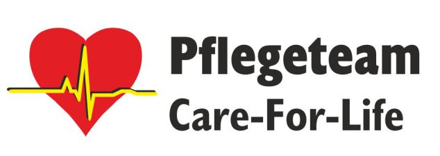 Pflegedienst Schweitzer GmbH Logo